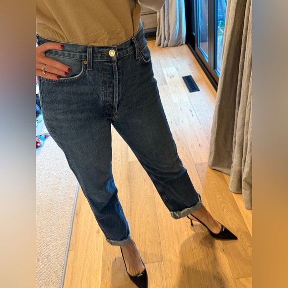 Agolde 90’s pinchwaist jeans - Picture 10 of 13